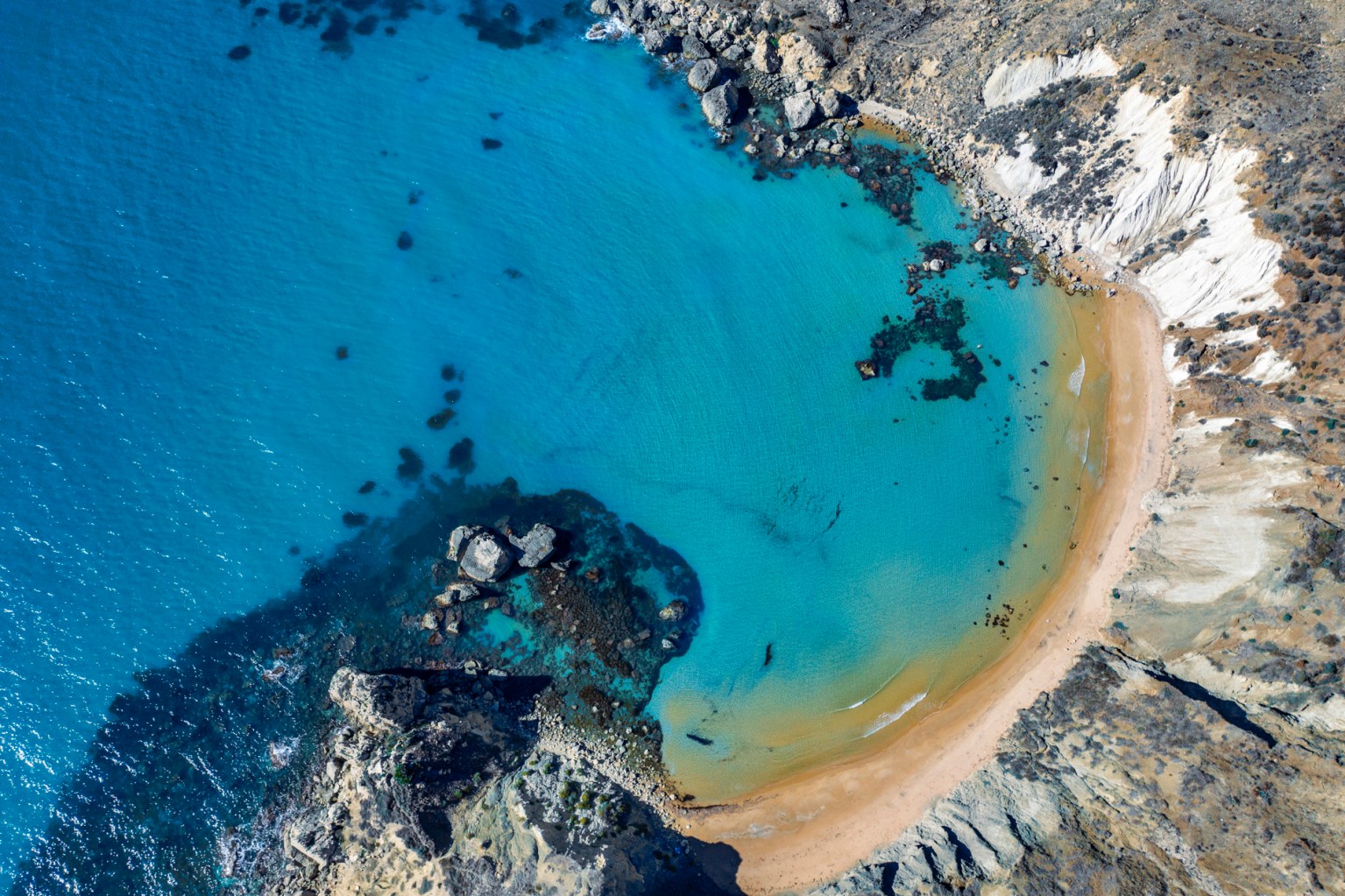 SPIAGGIA DEL CASTELLO, PALMA DI MONTECHIARO, AGRIGENTO