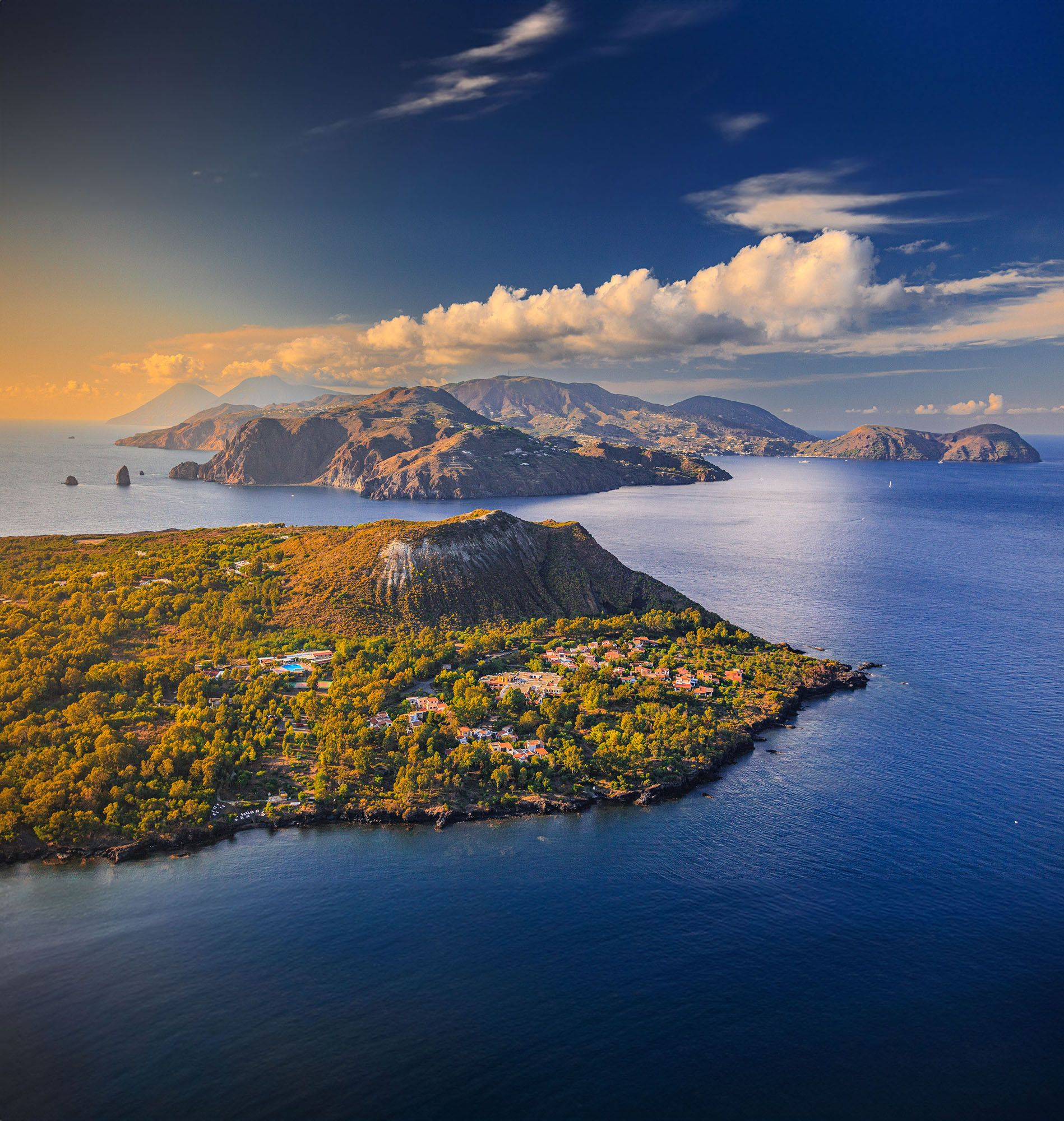 Vulcanello, vulcano, isole eolie, sicilia