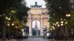 Arco della Pace a Milano
