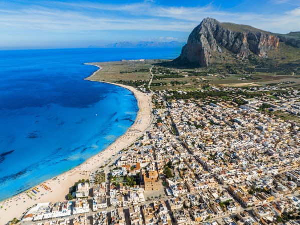 san vito lo capo