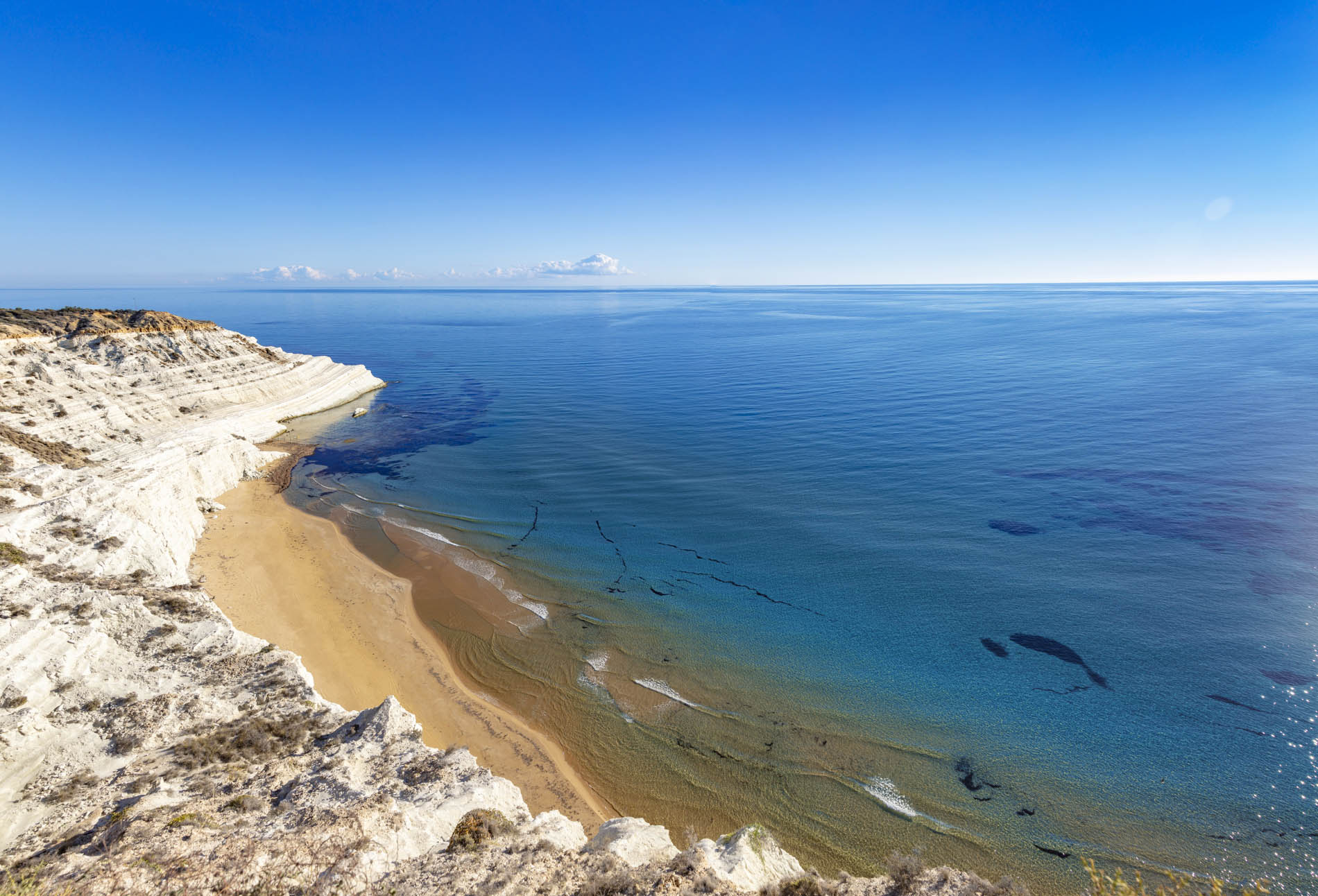 scala dei turchi