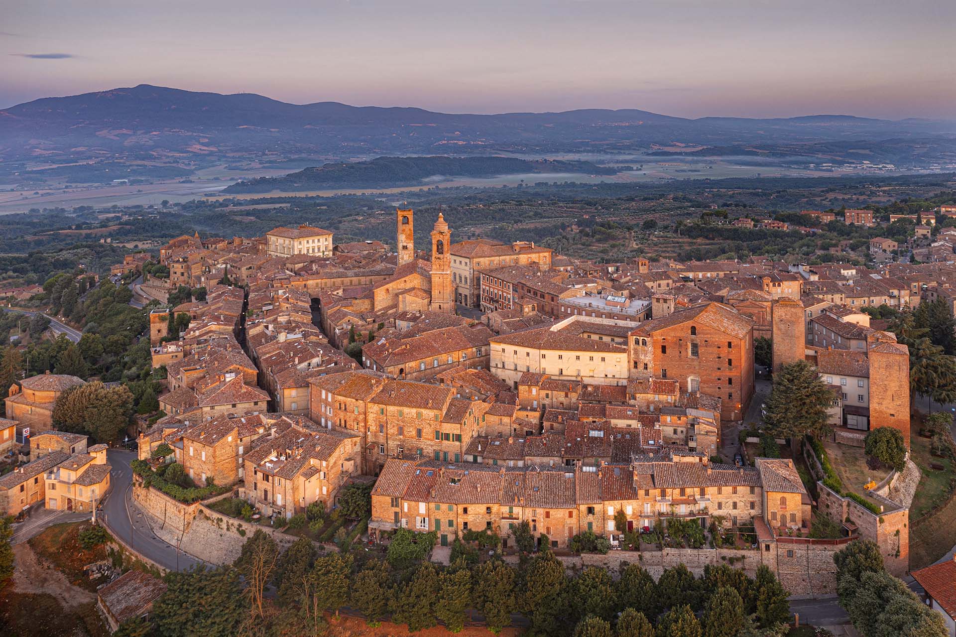 Città della Pieve