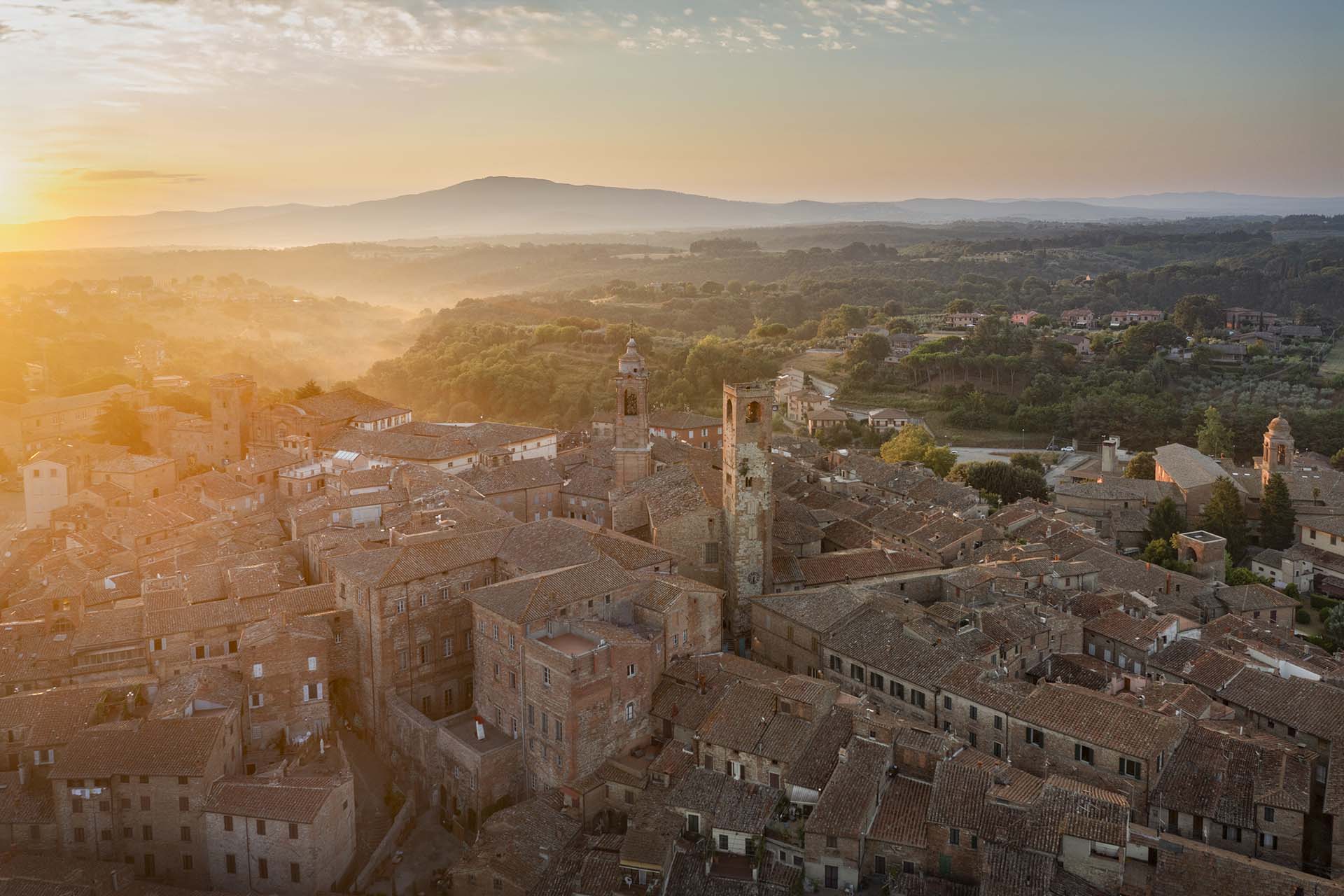 Città della Pieve