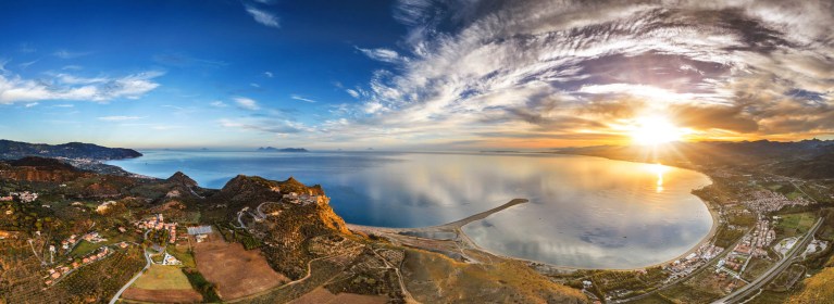 Il Golfo del Tindari