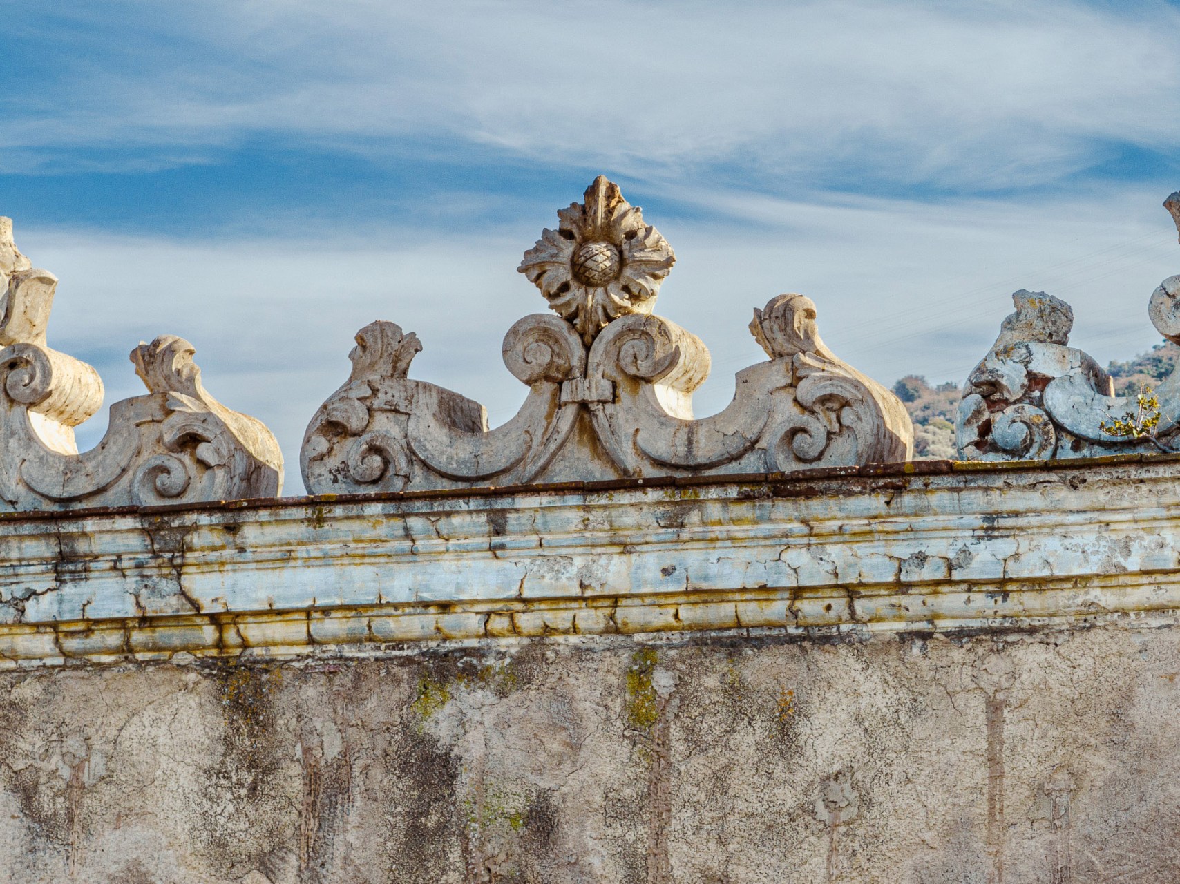 castello di aquedolci