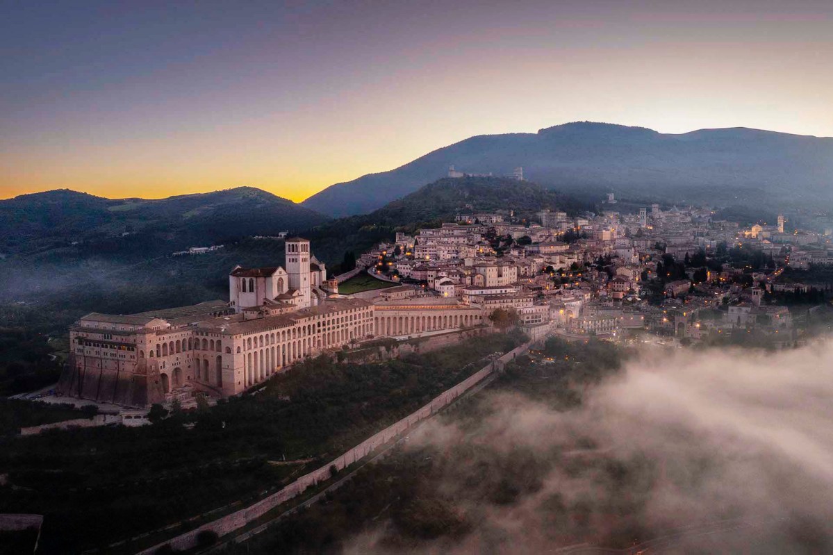 Assisi