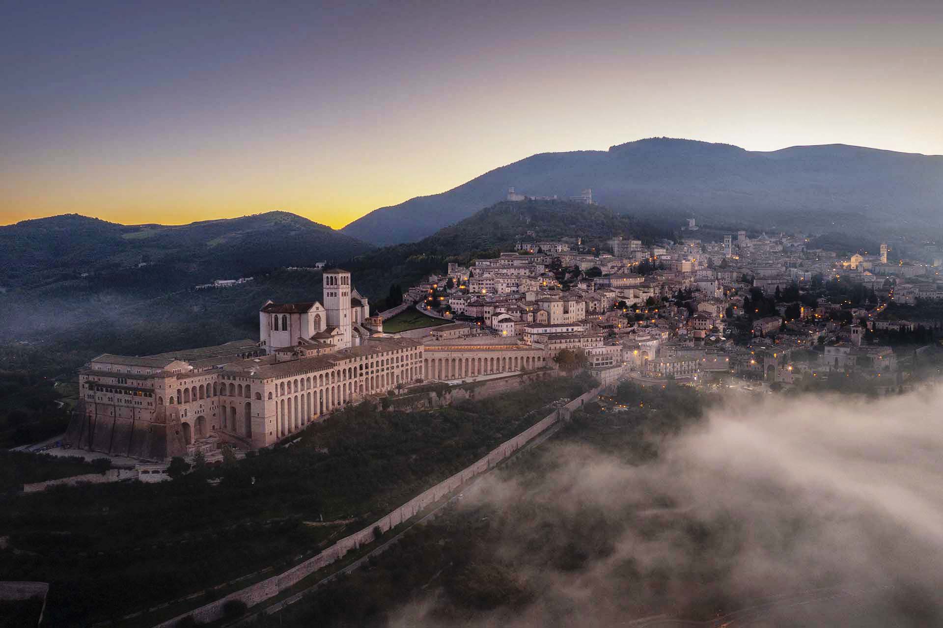 Assisi