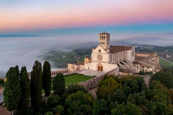 Assisi