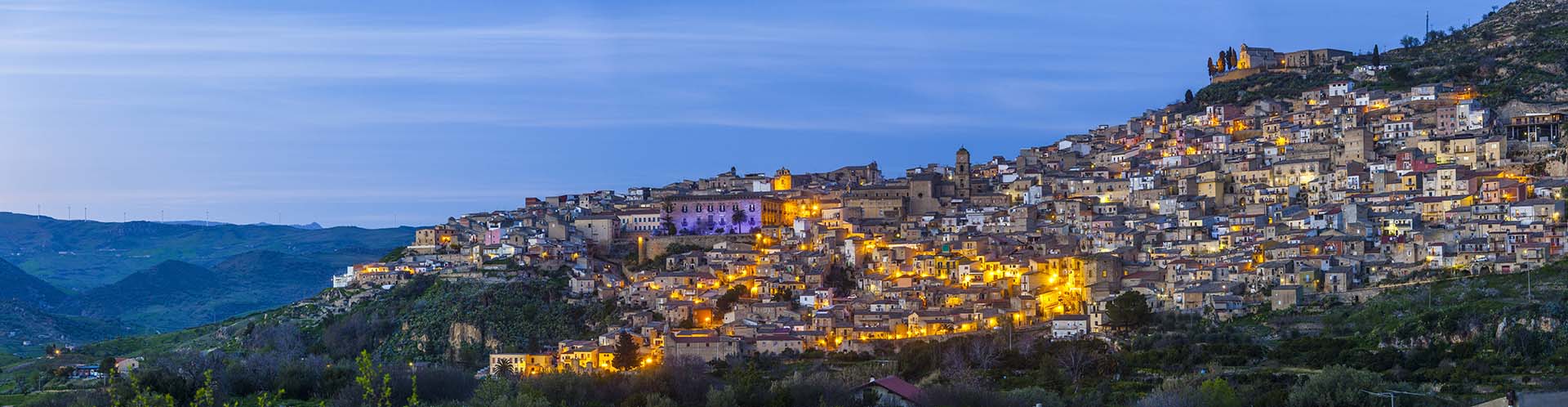 Il Borgo di Leonforte