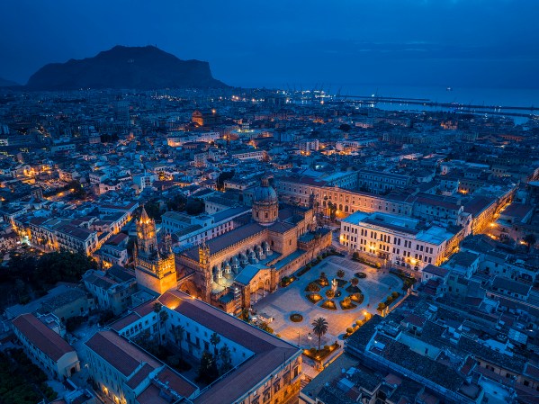 Palermo