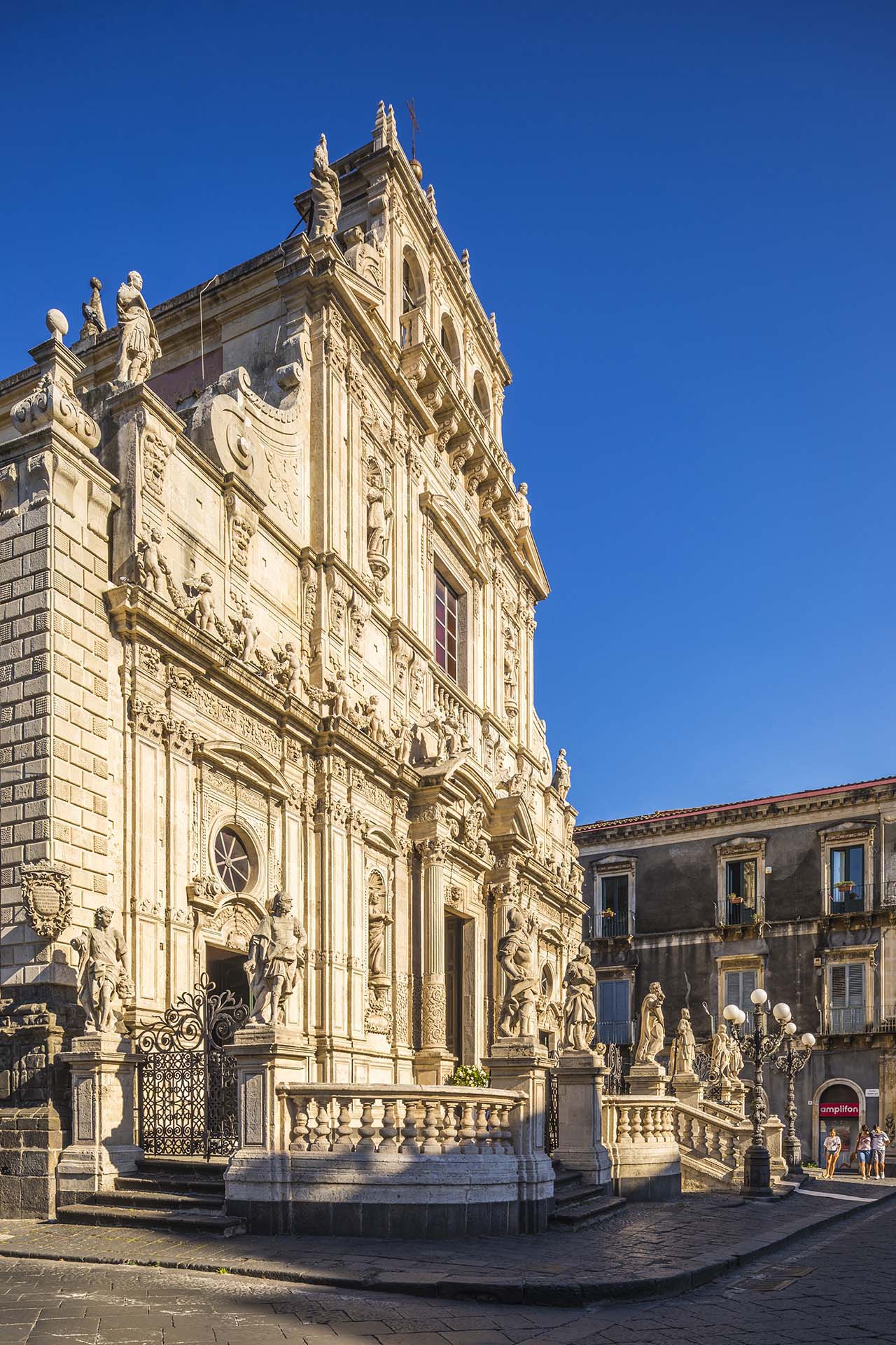 0A1A8077- Acireale, chiesa Baraocca basilica collegiata di San Sebastiano