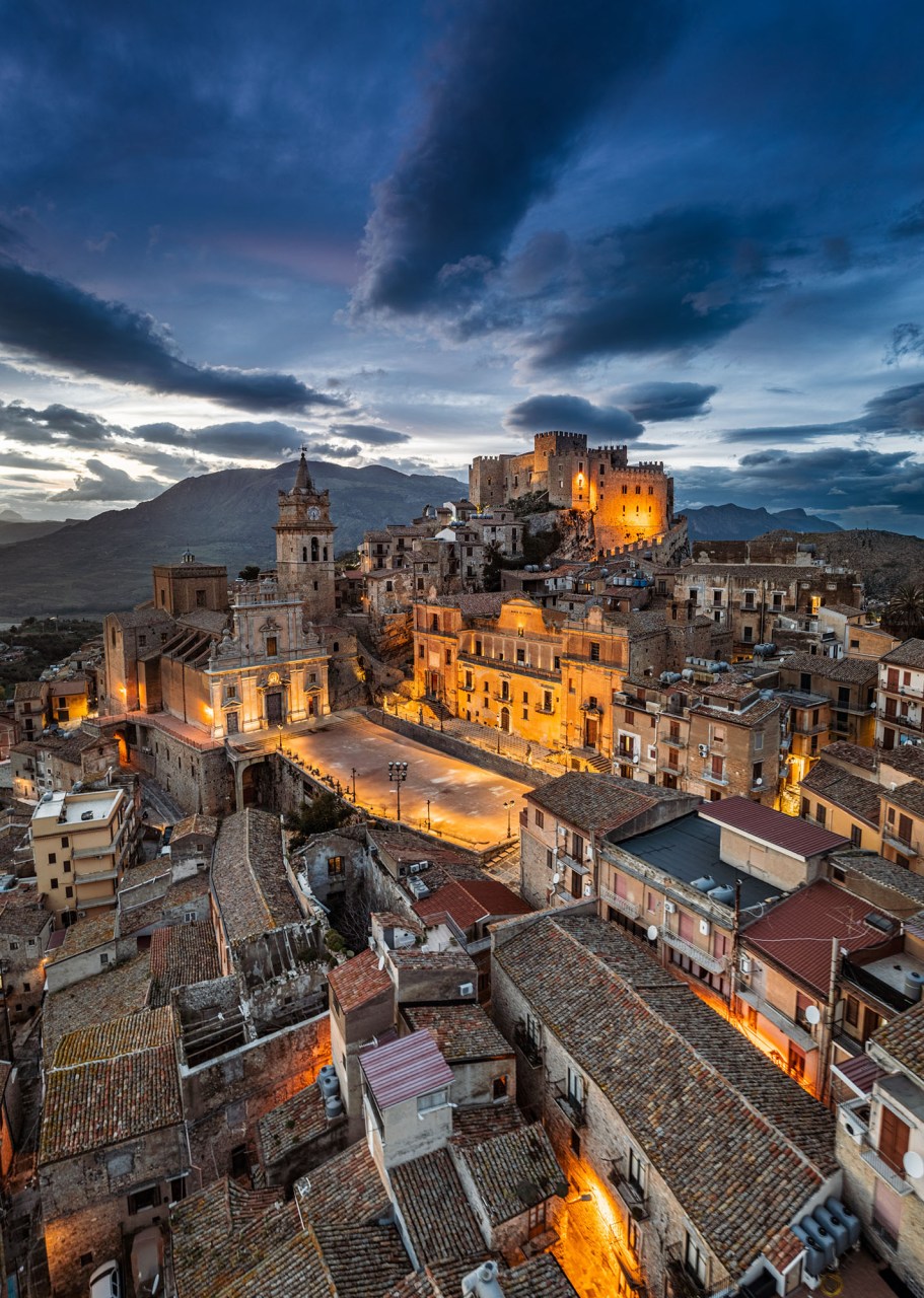 Caccamo