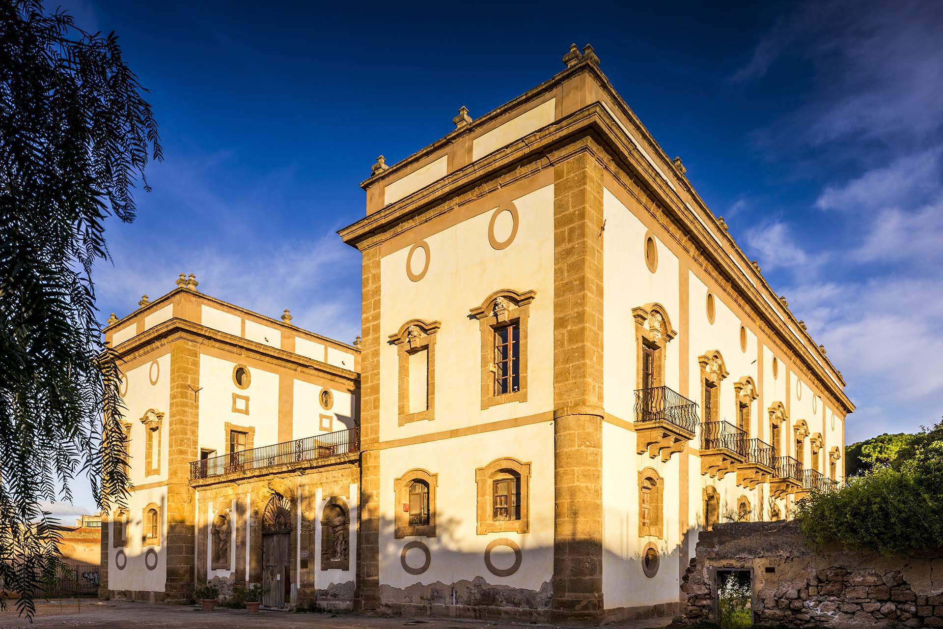 0A1A7125 - Palermo,Bagheria Palazzo Cutò