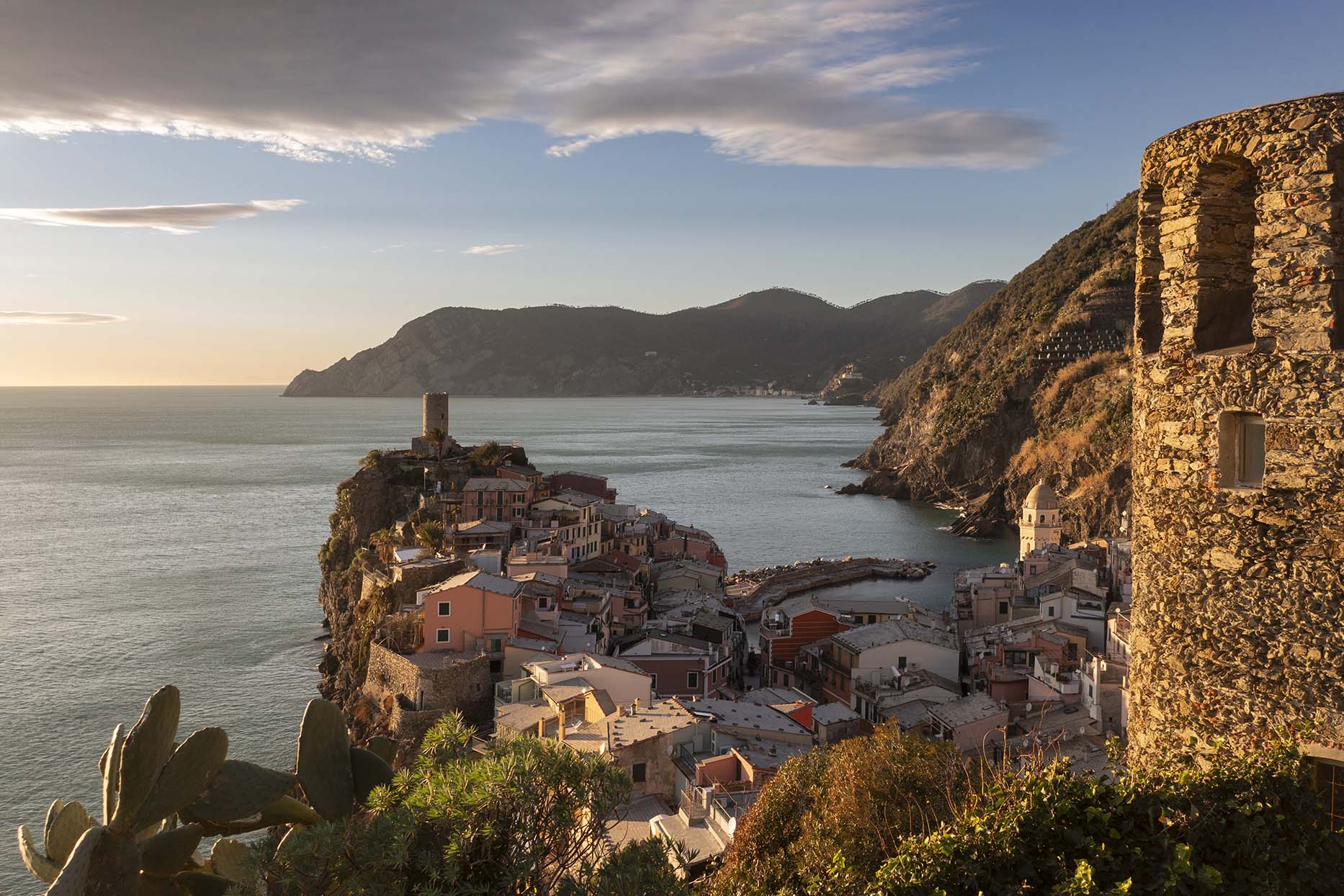 Vernazza
