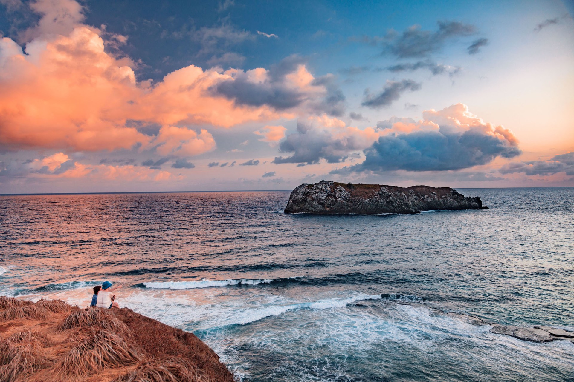 Fernando de Noronha Praia do Leao beach - © ANTONINO BARTUCCIO 2025