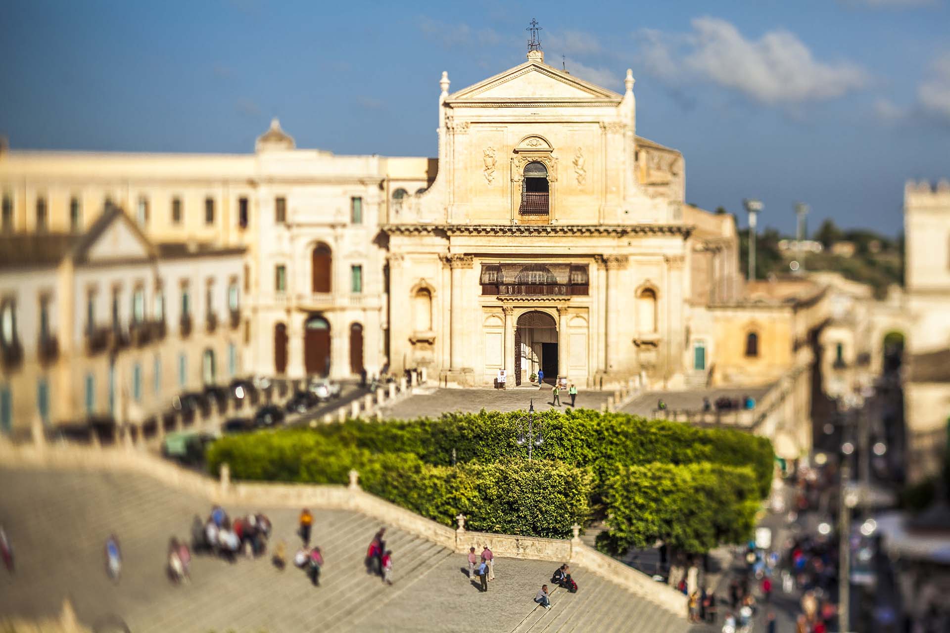 MG_5608-Siracusa, Basilica del Santissimo Salvatore nel cuore del Barocco di Noto