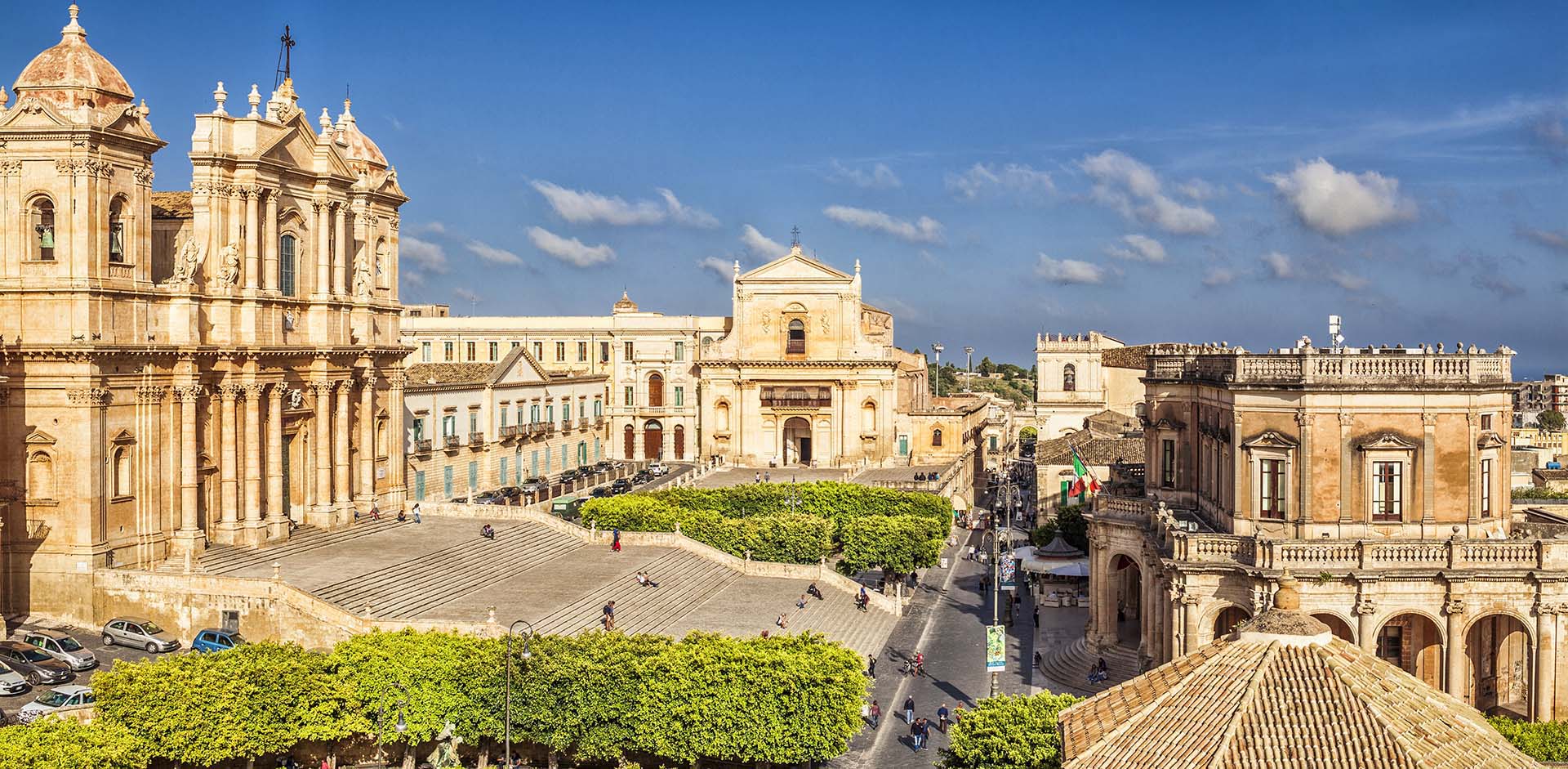 Panoramica__MG_5594-95-Siracusa, il Borgo Barocco di Noto