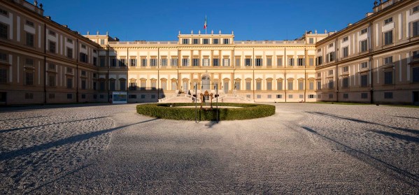 Villa Reale di Monza