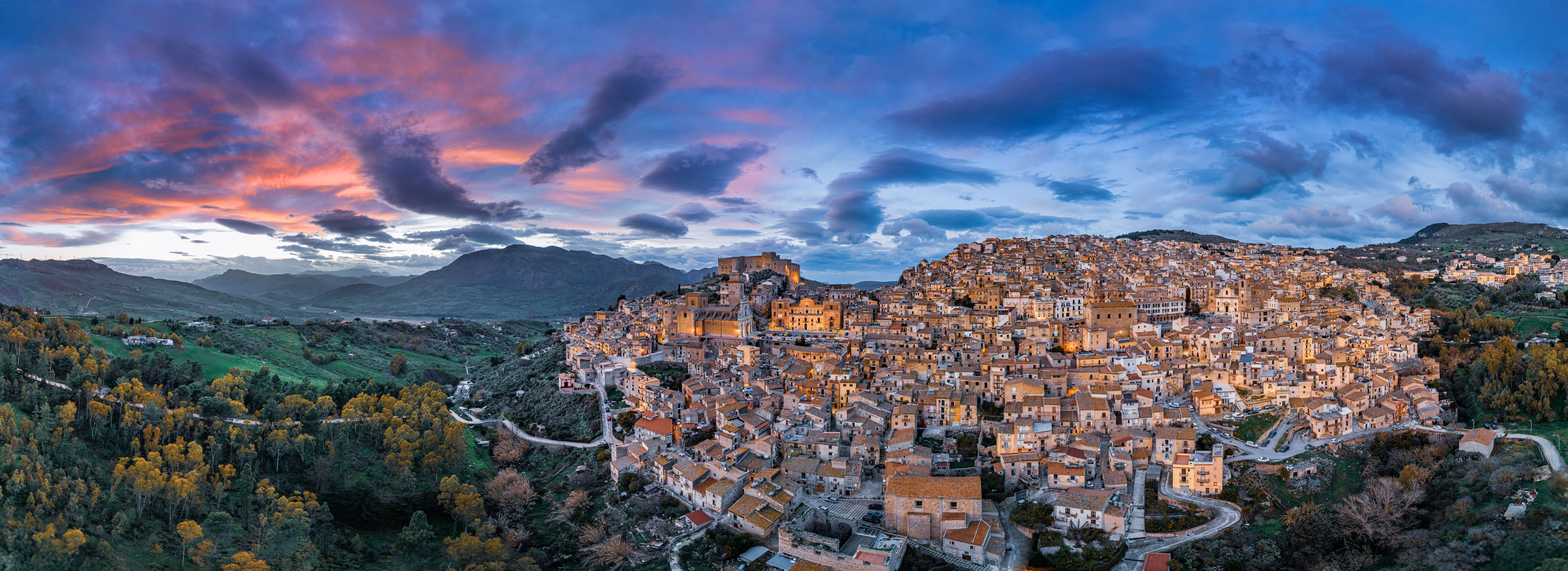Caccamo