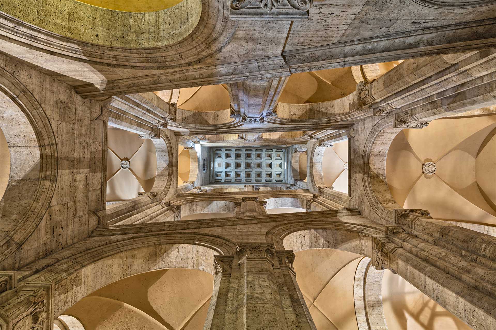 Palazzo Venezia - Roma