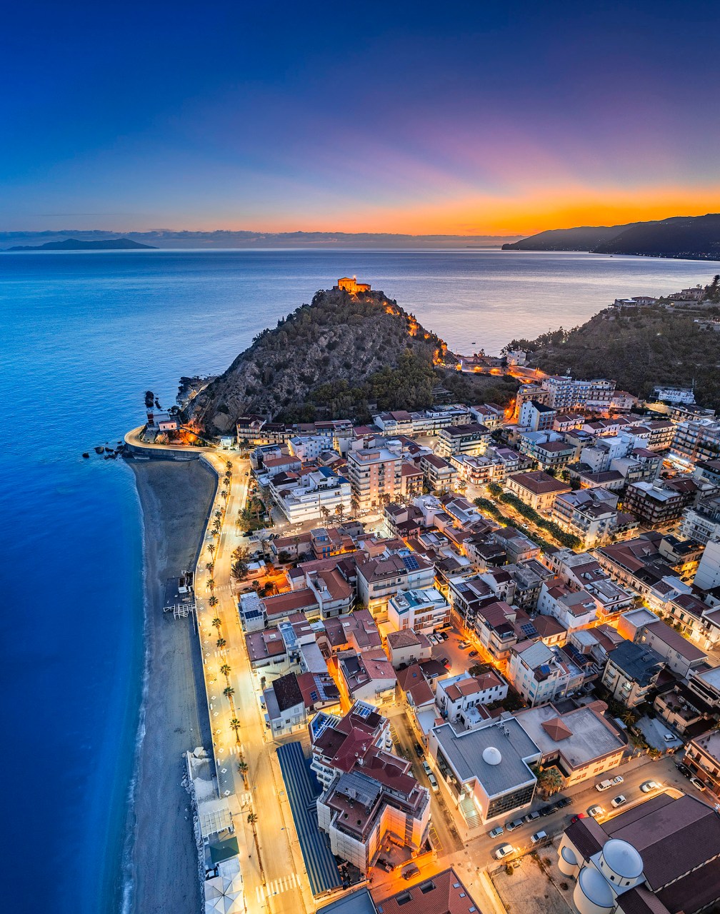 Capo d'Orlando