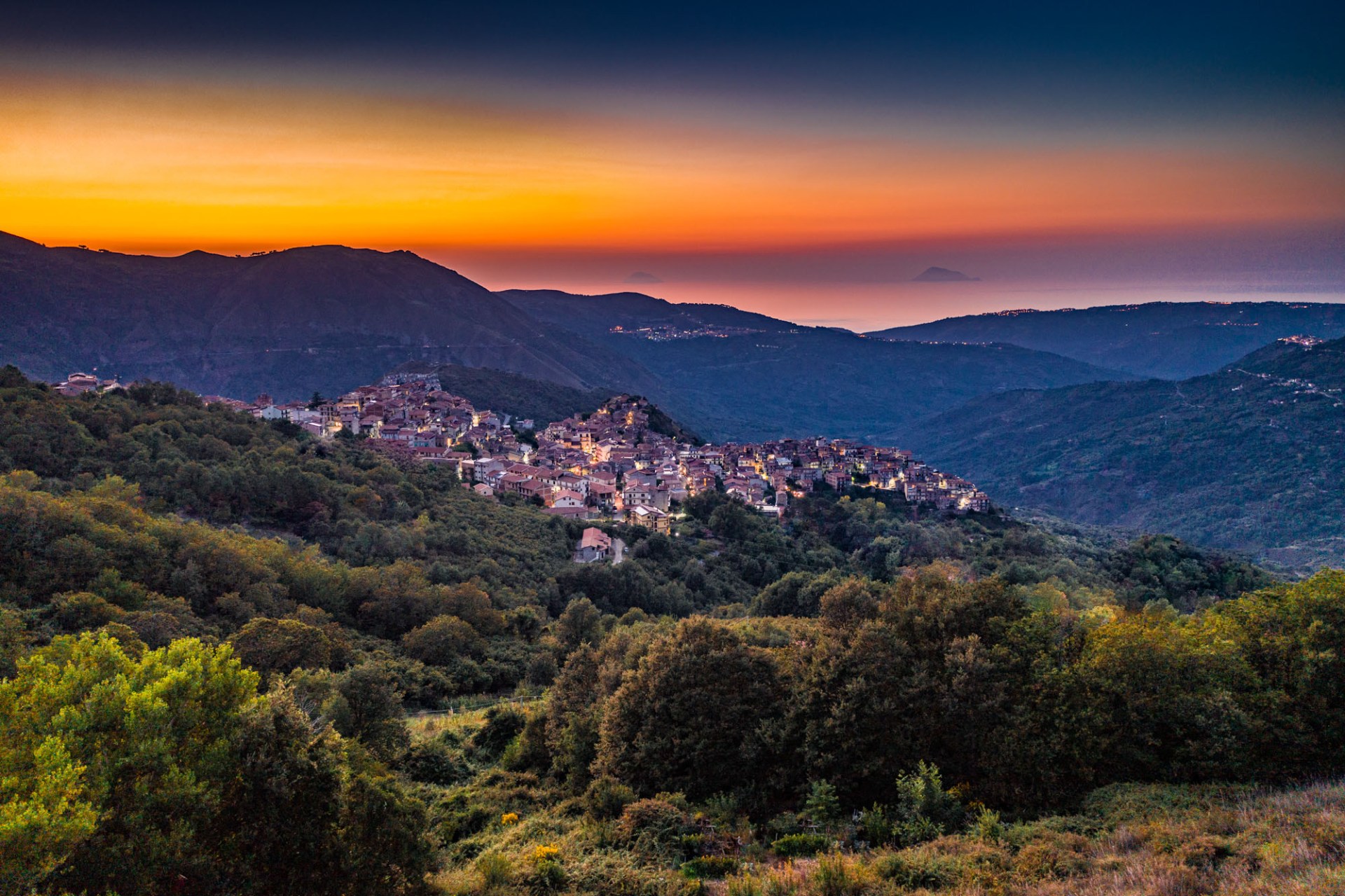 Galati Mamertino