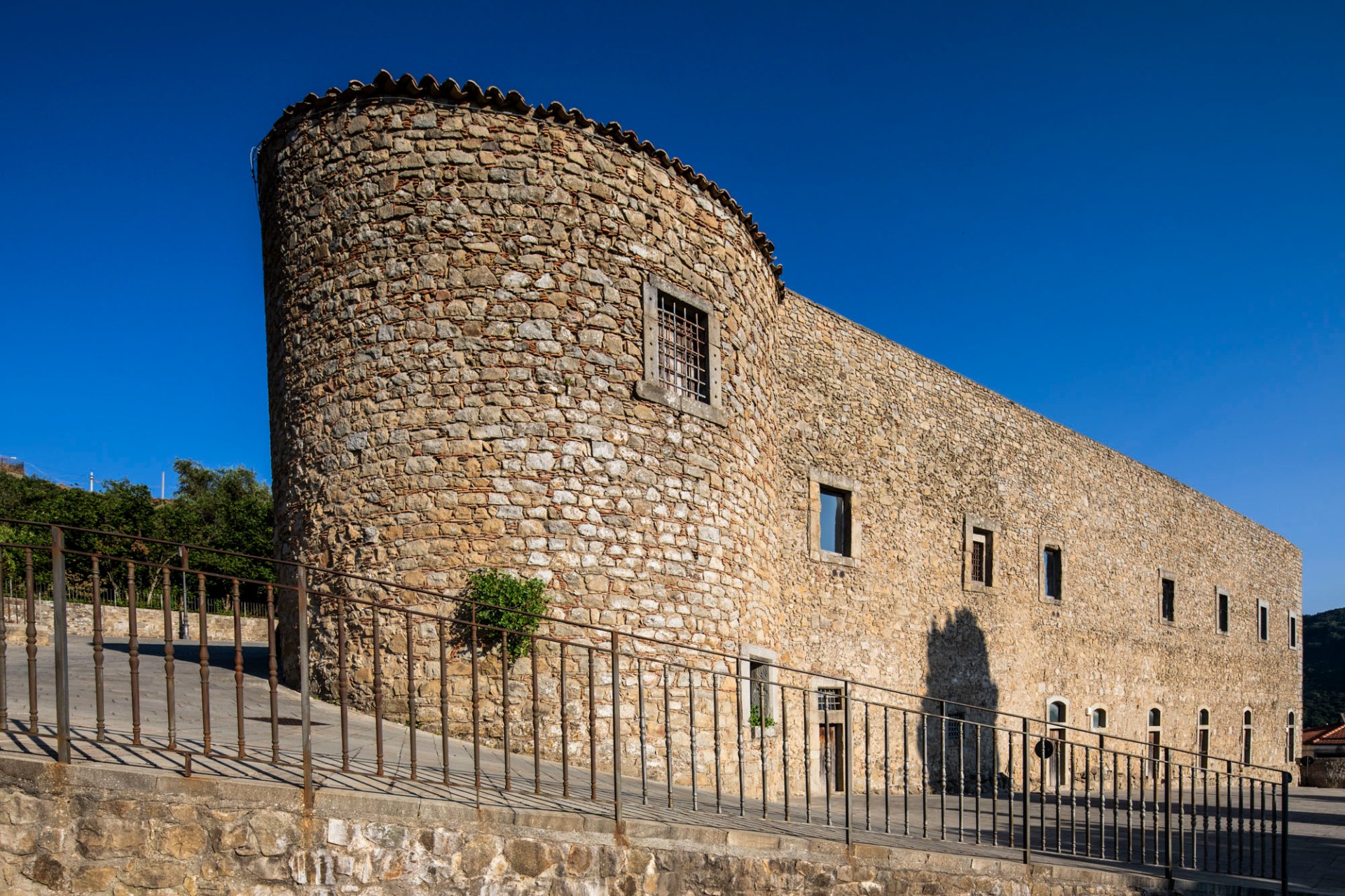 Castello di Raccuja