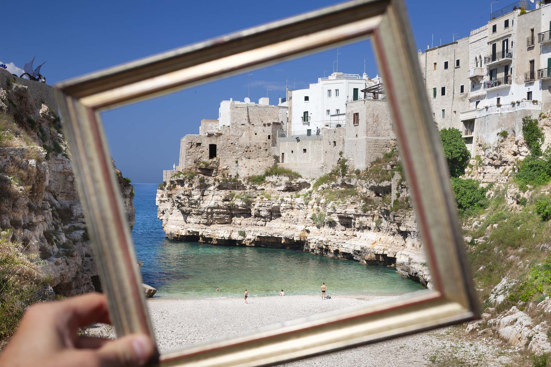 Polignano a Mare