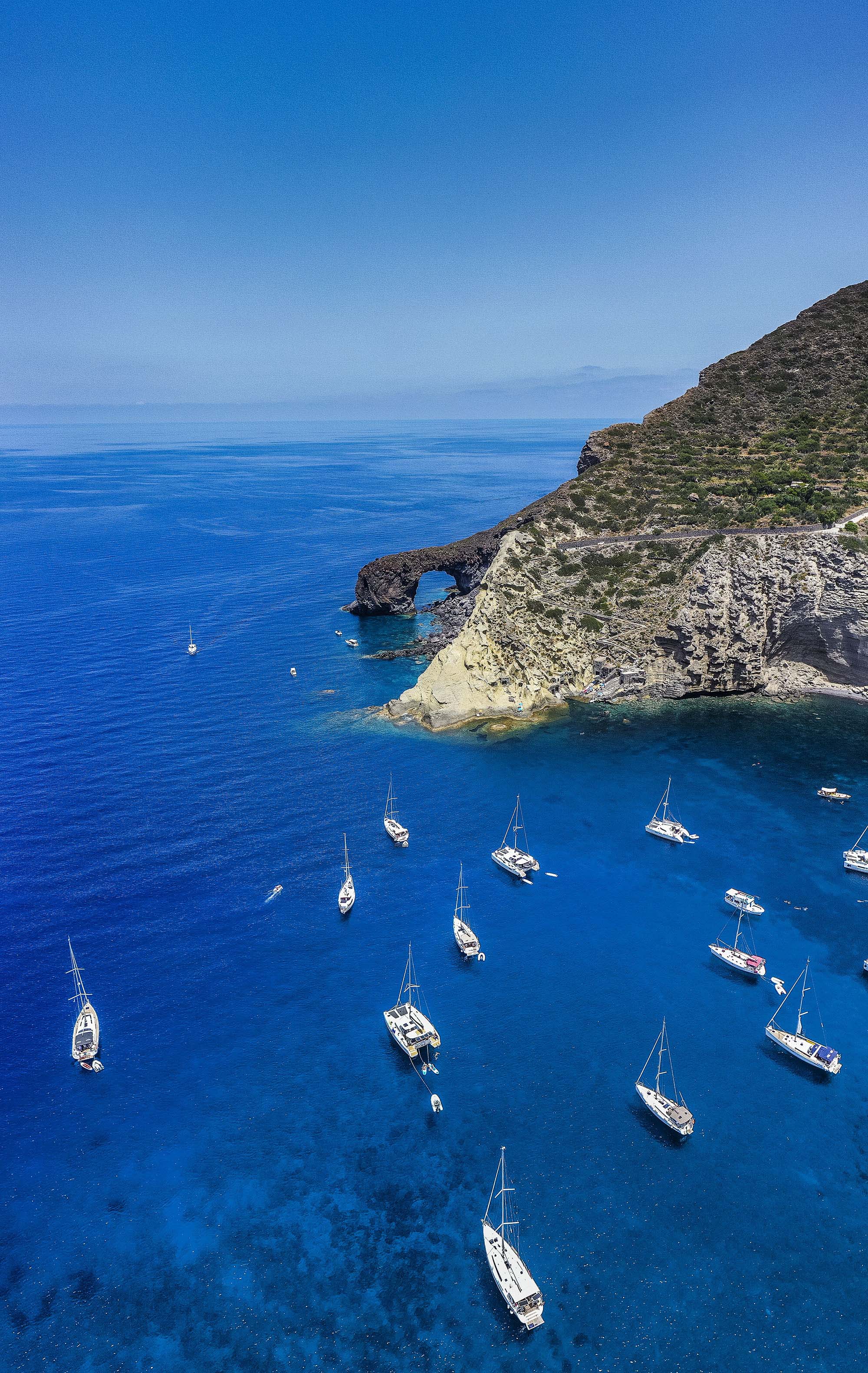 Pollara, Salina, Isole eolie - © ANTONINO BARTUCCIO 2021