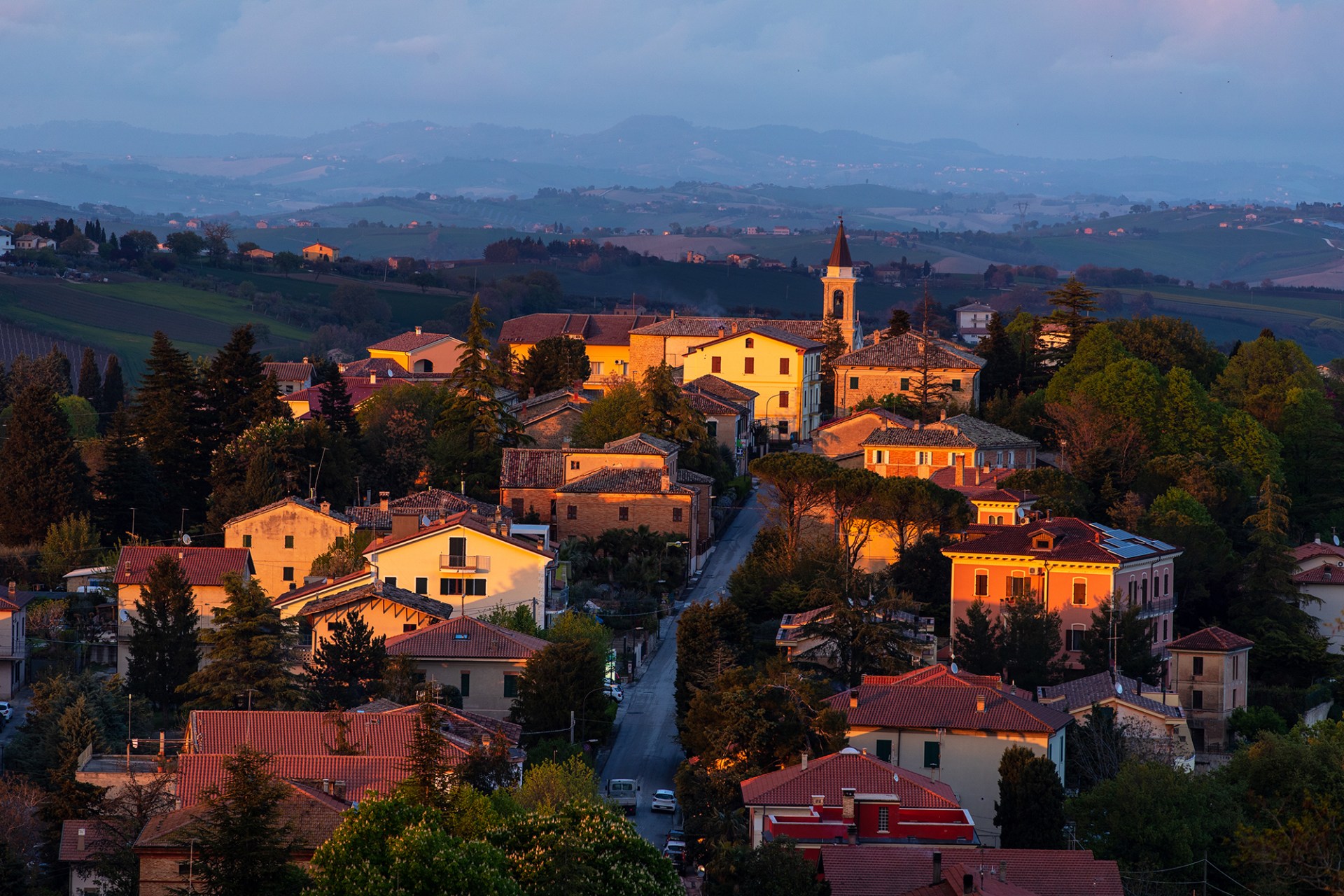 Cingoli