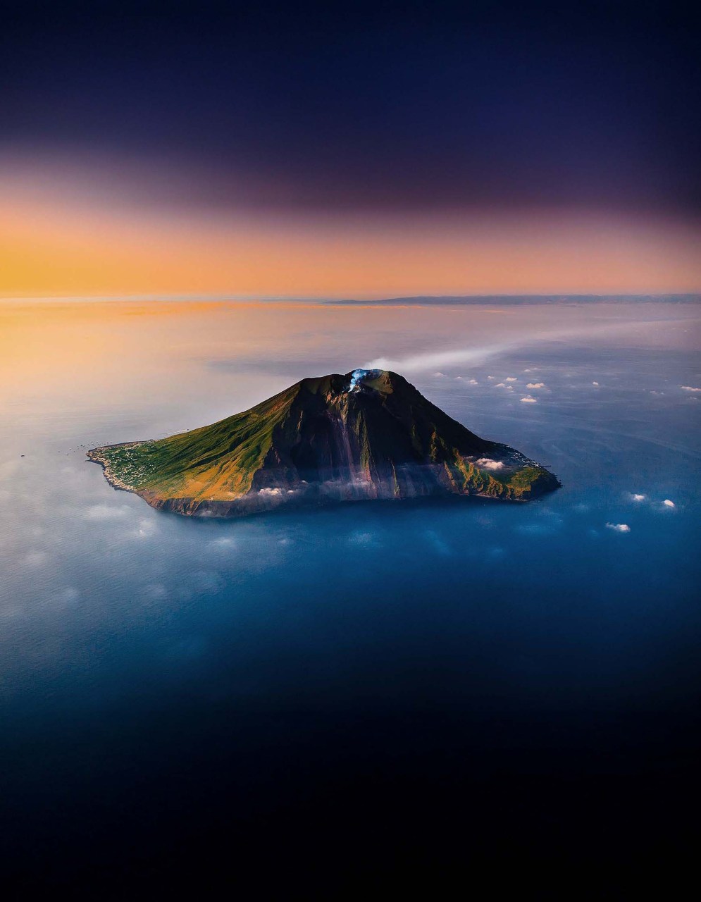 Stromboli