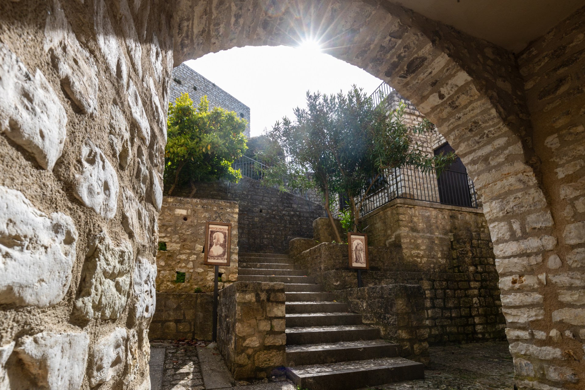 Castello di Giuliana