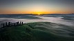 La Val d'Orcia