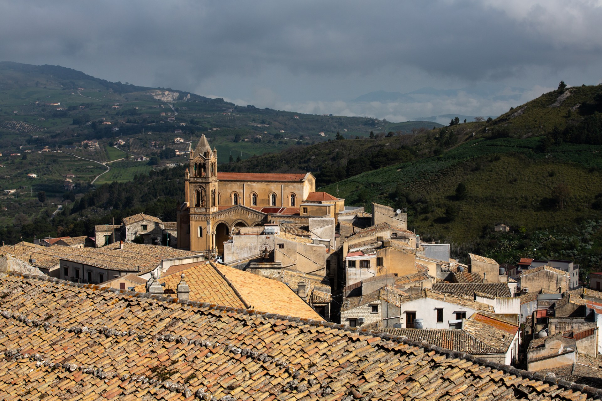 Castello di Giuliana