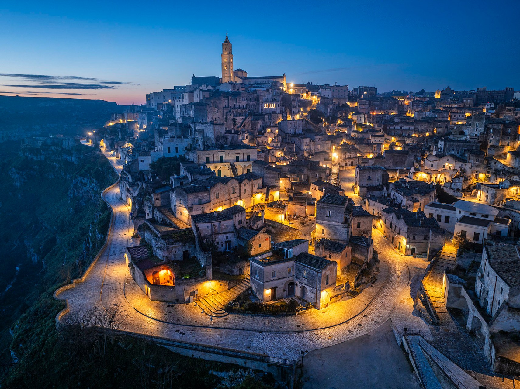 Matera