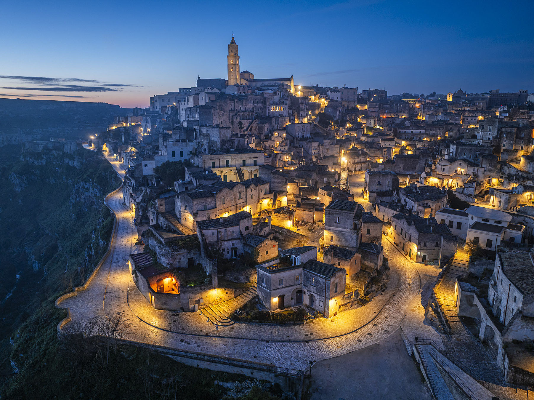 Matera