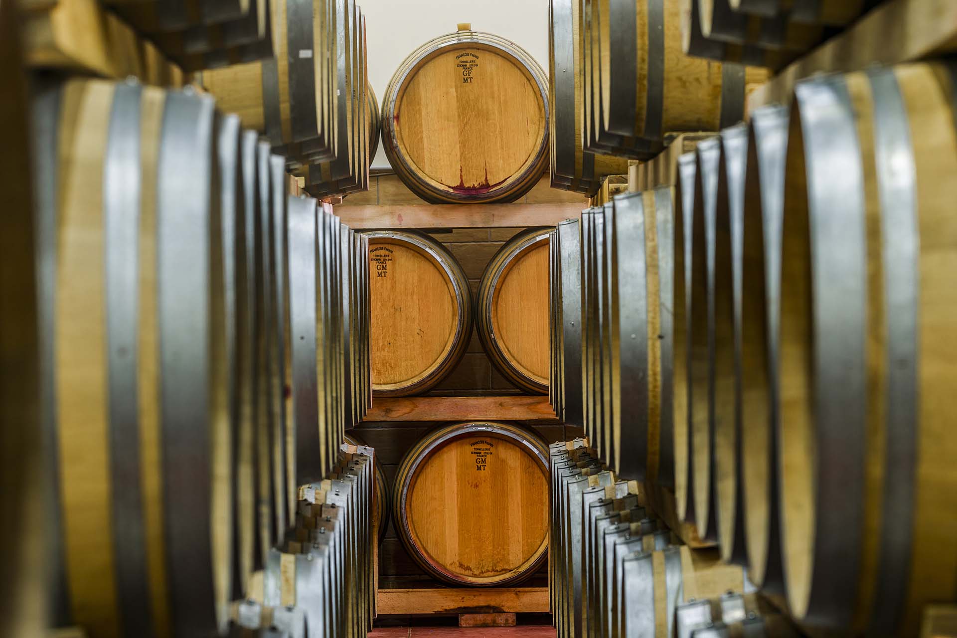 Tenuta Vinicola Morgante