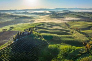 Val d'Orcia
