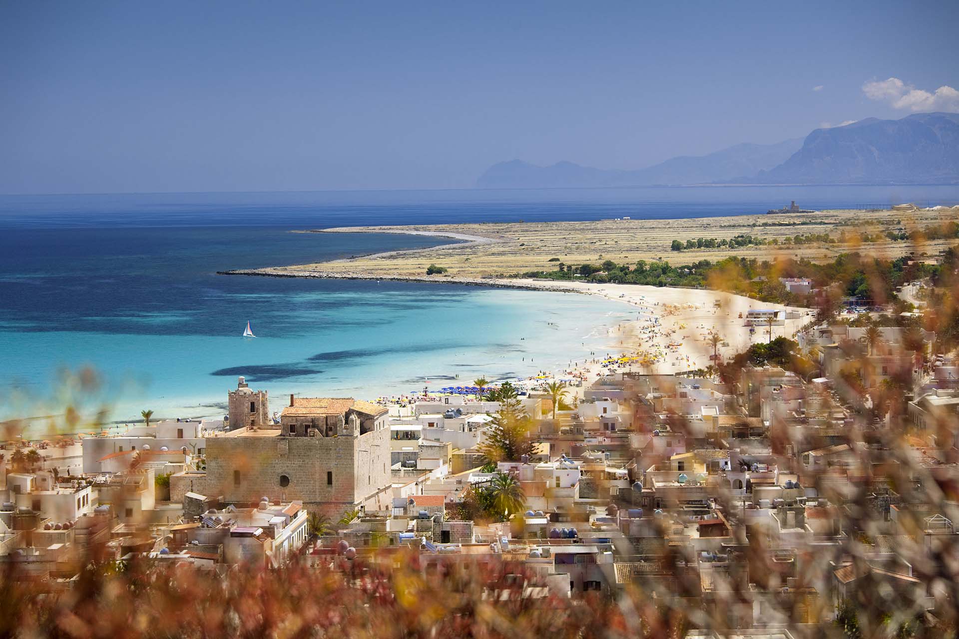 _MG_7015-Trapani, San Vito Lo Capo un incantevole borgo marinaro e la sua variegata costa