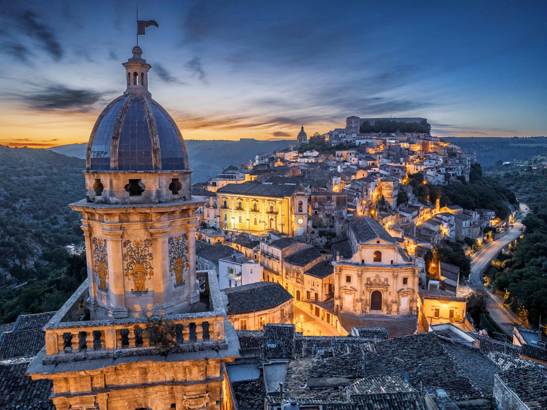 ragusa Ibla