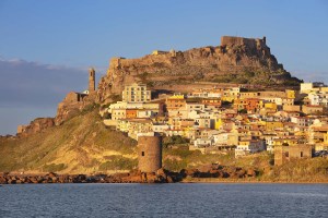 Castelsardo