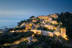 Borgo Marano a Cupra Marittima.
