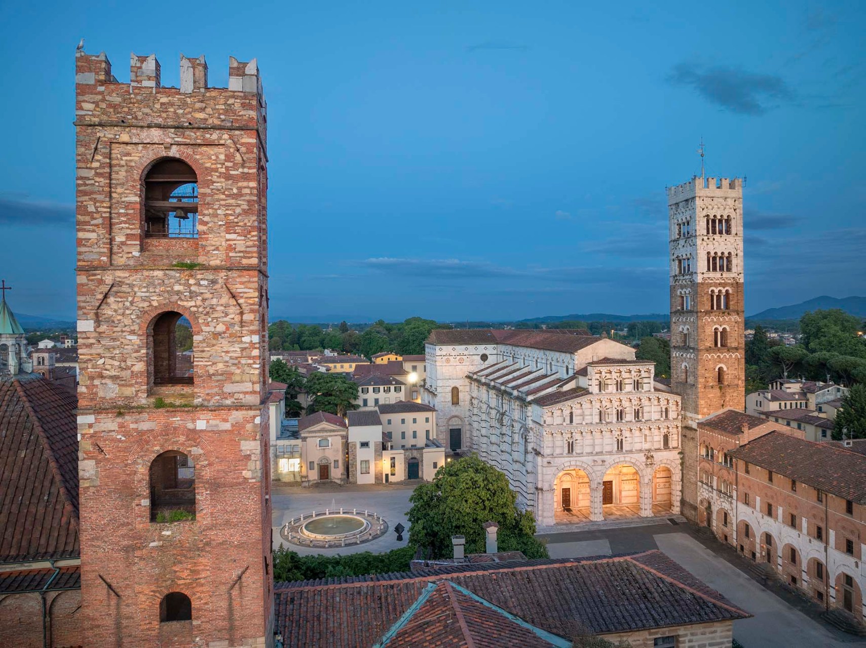 Duomo di Lucca
