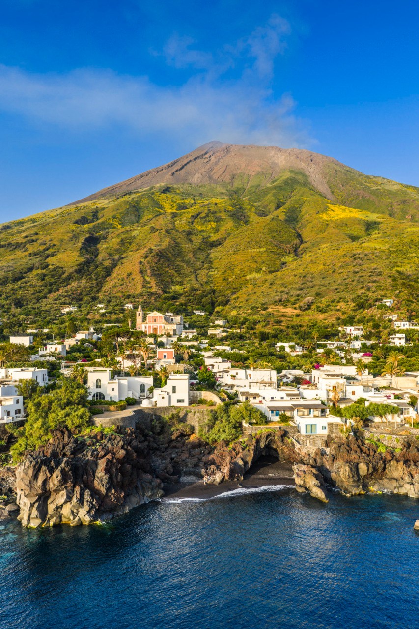 Stromboli