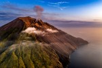 Stromboli la sciara del fuoco