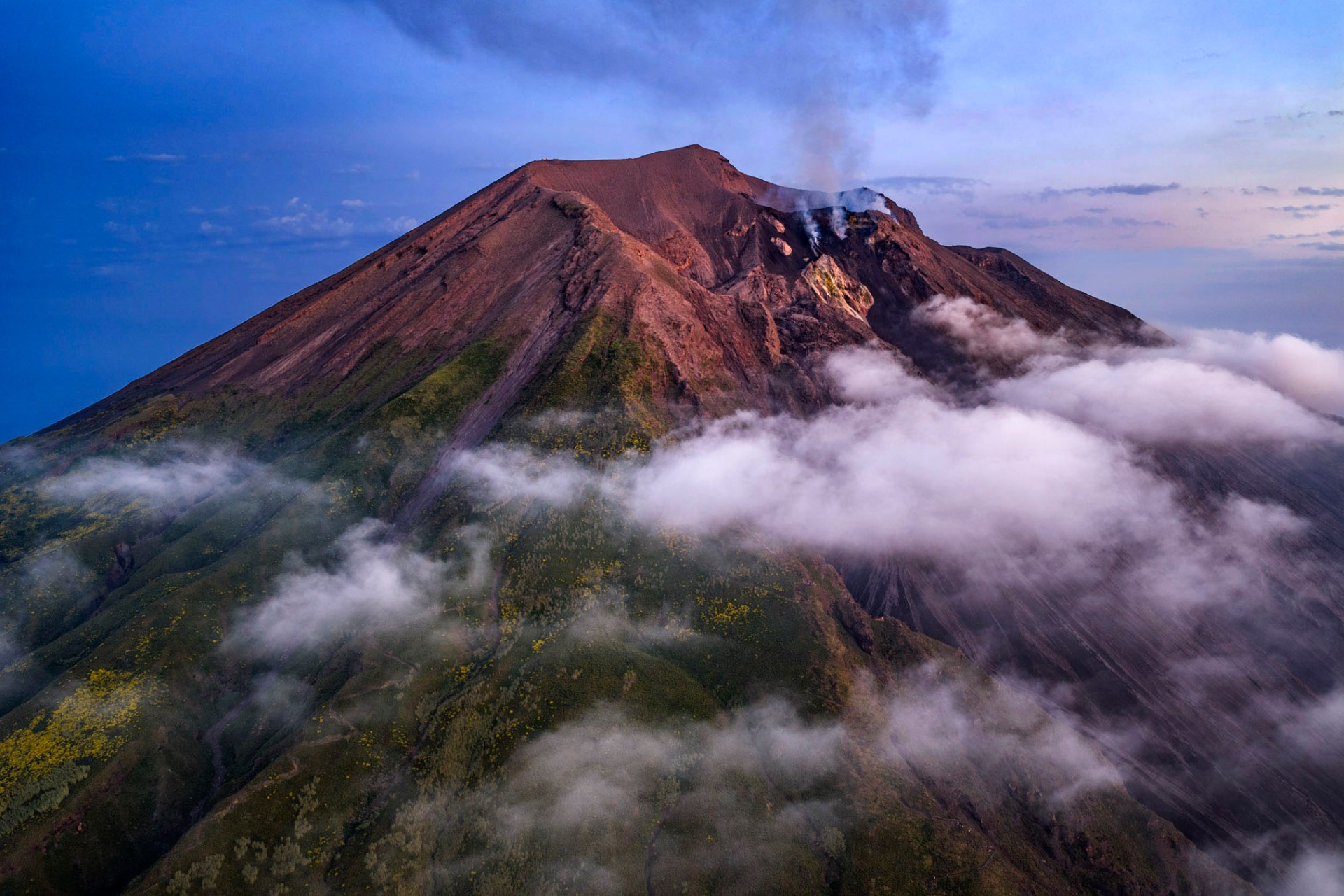 Stromboli