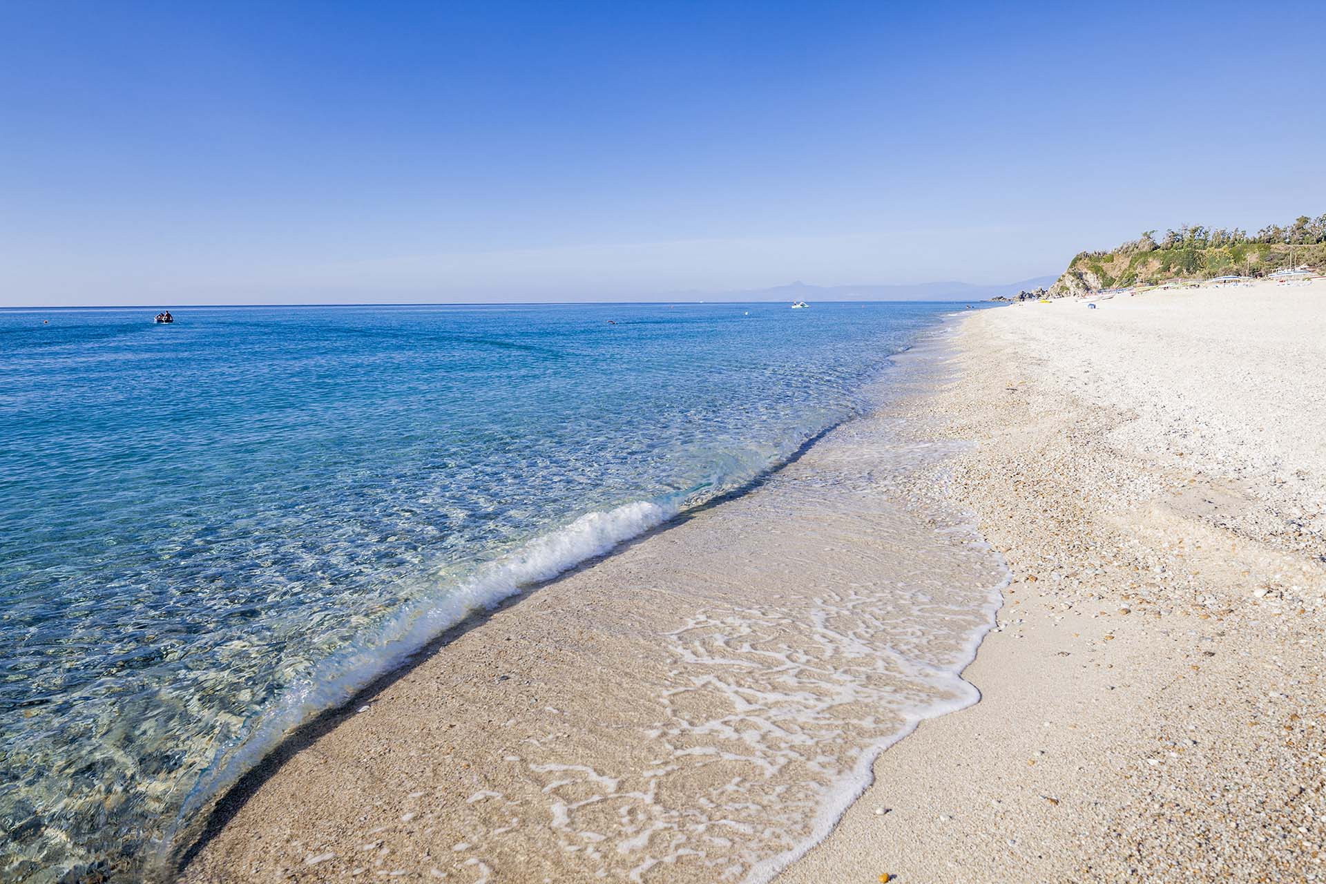_MG_2951-Spiaggia di Punta Zambrone, la perla della Costa degli Dei in Calabria