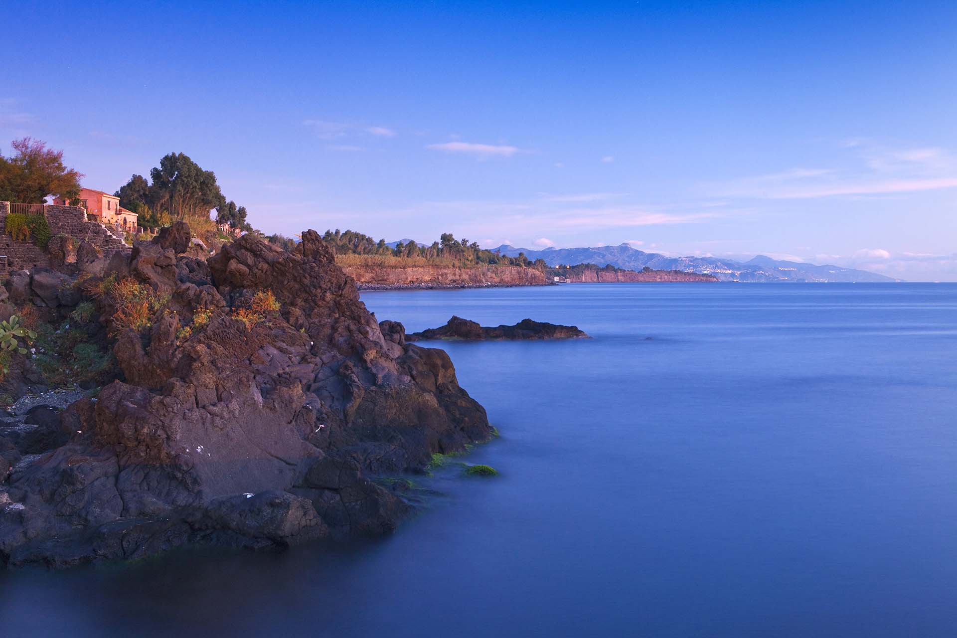 _MG_3594-Le falesie laviche di Pozzillo e Praiola, un paesaggio unico ai piedi dell'Etna