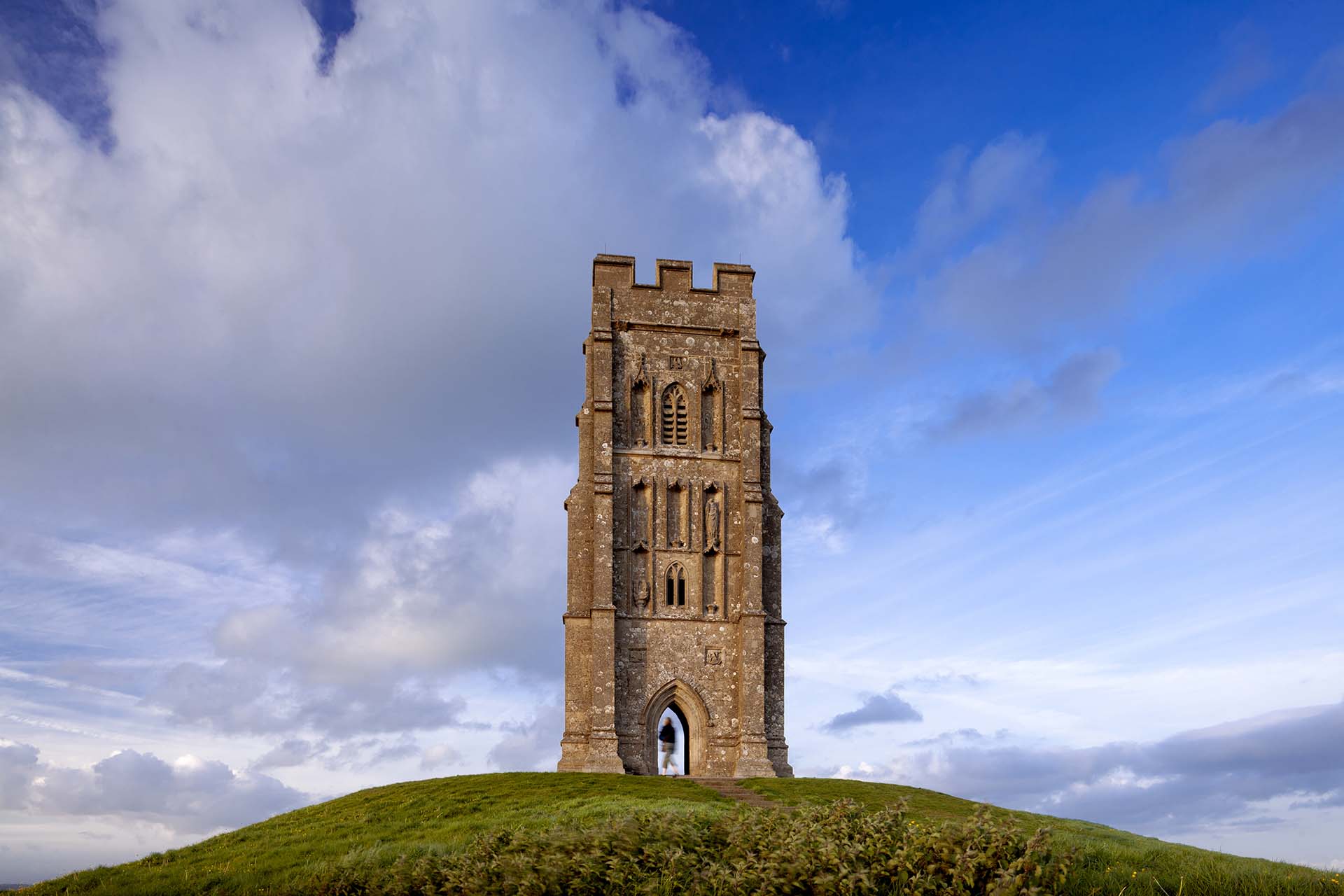 _MG_5281-La torre di Glastonbury, un faro nella storia e nella leggenda Inglese