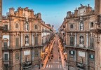Quattro Canti, Palermo